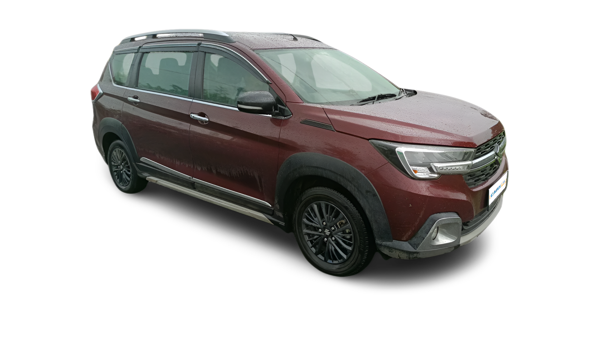 2021 Maruti XL6 - SUV - Petrol - Automatic - ₹8.00 lakh